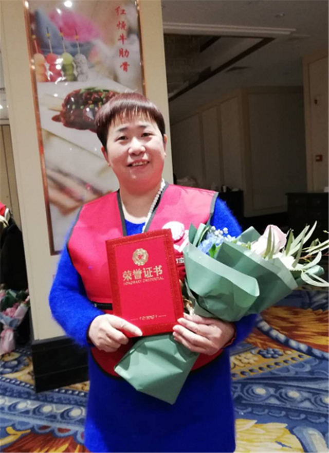 献血之旅“打板”完结，这位杭州阿姨又找到了新的献爱心方式