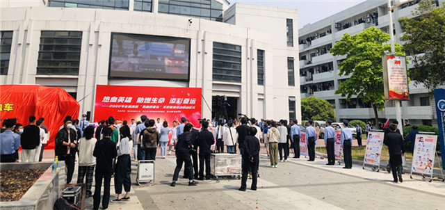 和“葫芦兄弟”一起热血迎亚运，在杭高校师生们一起行动起来吧