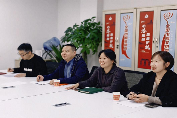 以赛促学强技能 以练促干优服务 ——2025年成分献血岗位技能比武圆满完成